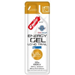 PENCO ENERGY GEL LONG TRAIL 35G Caramel salé