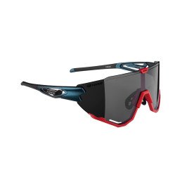 Gafas Force FORCE CREED PETROL-ROJO