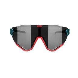 Gafas Force FORCE CREED PETROL-ROJO