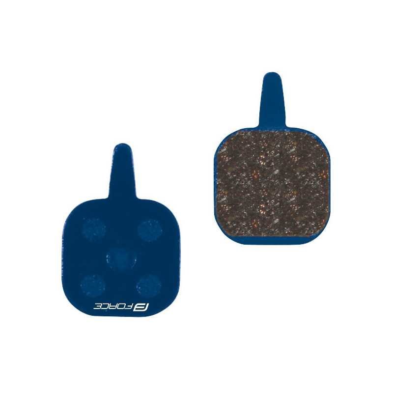 DISC BRAKE PADS FORCE TEKTRO NOVELA DISC BRAKE PADS FORCE TEKTRO NOVELA