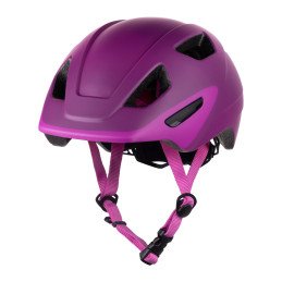 CASQUE FORCE AKITA JUNIOR ROSE