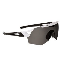 LUNETTES FORCE ARCADE BLANC-NOIR POLAR