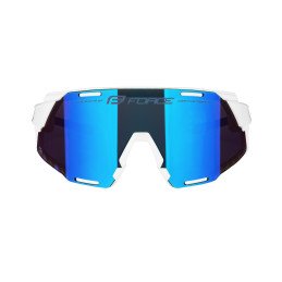 Gafas FORCE GRIP BLANC