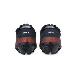 DES CHAUSSURES DUST RUST