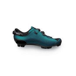 SHOES TIGER 2S SRS DEEP TEAL BLACK