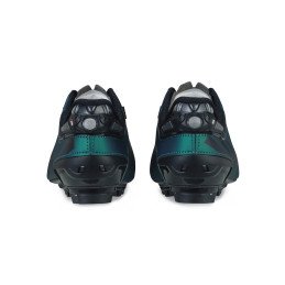 SHOES TIGER 2S SRS DEEP TEAL BLACK