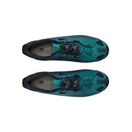 SHOES TIGER 2S SRS DEEP TEAL BLACK