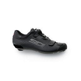 DES CHAUSSURES SIXTY NOIR