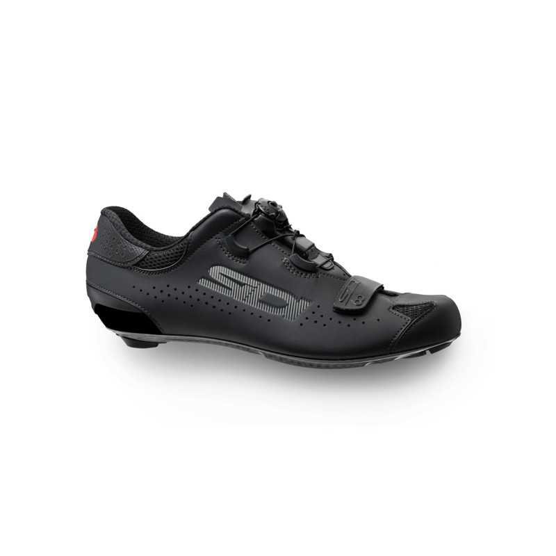 SAPATO SIXTY PRETO