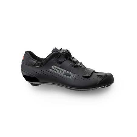 SHOES SIXTY BLACK