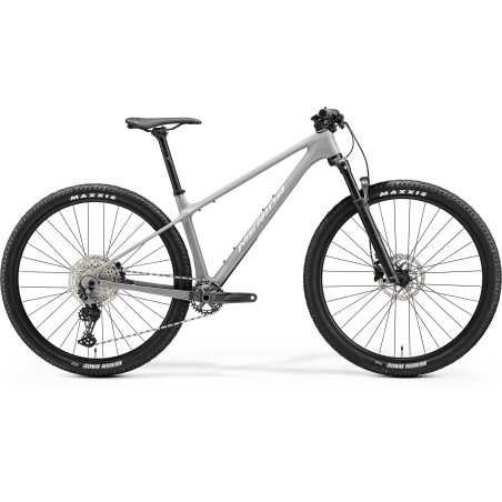 BIKE MERIDA BIG NINE 3000 III1 GREY