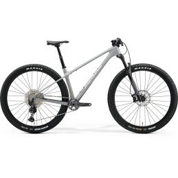 VÉLO MERIDA BIG NINE TR 5000 III1 GREY