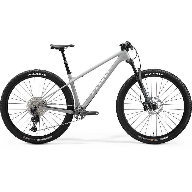 BICICLETA MERIDA BIG NINE TR 5000 III1 GREY