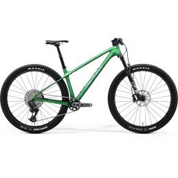 VÉLO MERIDA BIG NINE TR 8000 III1 GREEN