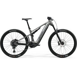 VÉLO MERIDA eONE-FORTY 675 IV1 GUNMETAL GREY