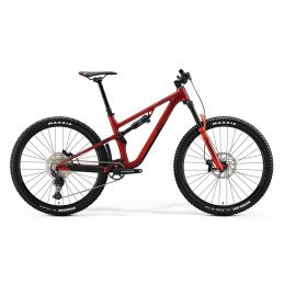 Comprar BICICLETA MERIDA ONE FORTY 500 STRAWBERRY