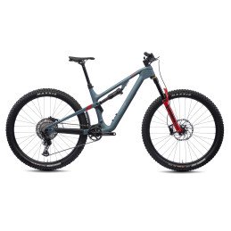 BICICLETA MERIDA ONE FORTY 6000 BLUE