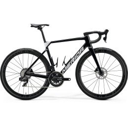 Buy BIKE MERIDA SCULTURA 9000 V2 BLACK, SCULTURA9000V2BLACK