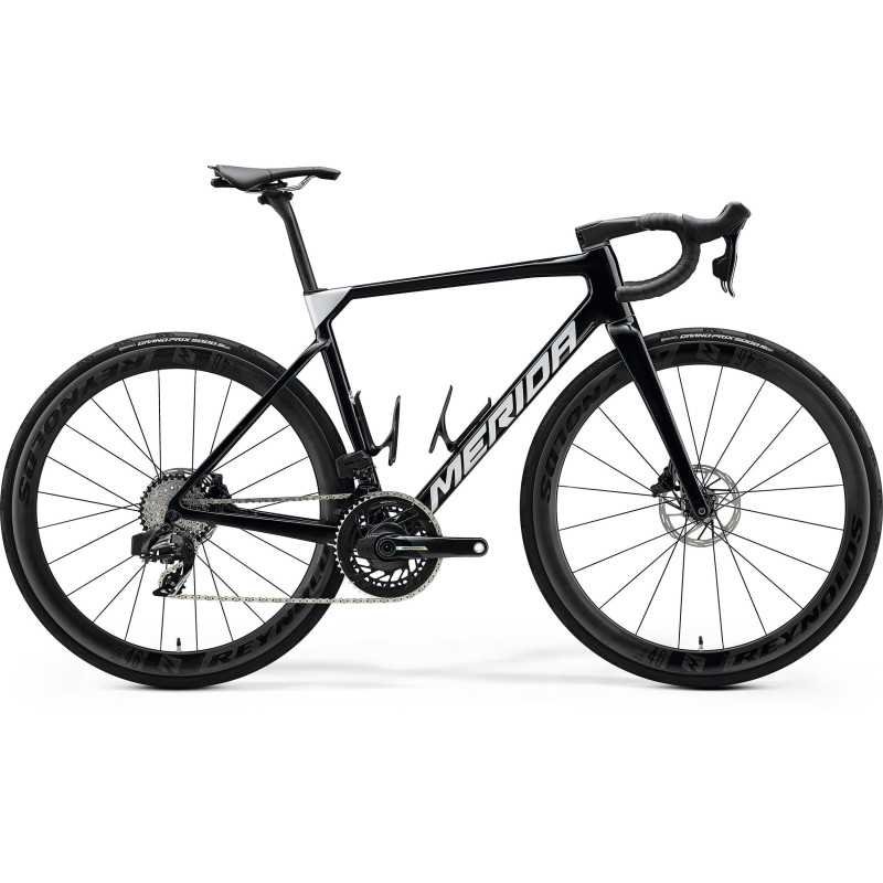 Buy BIKE MERIDA SCULTURA 9000 V2 BLACK, SCULTURA9000V2BLACK