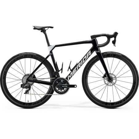 Comprar BICICLETA MERIDA SCULTURA 9000 V2 BLACK, SCULTURA9000V2BLACK