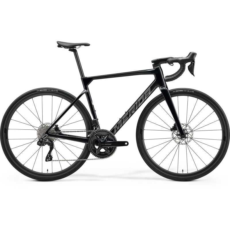 BICICLETA MERIDA SCULTURA 6000 V3 BLACK