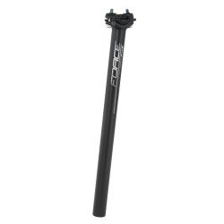Seatpost Force BASIC P4.6 400mm Weight: 319g