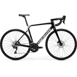 BICICLETA MERIDA SCULTURA 4000 V2 BLACK