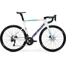 BICICLETA MERIDA REACTO 5000 IV1 Team