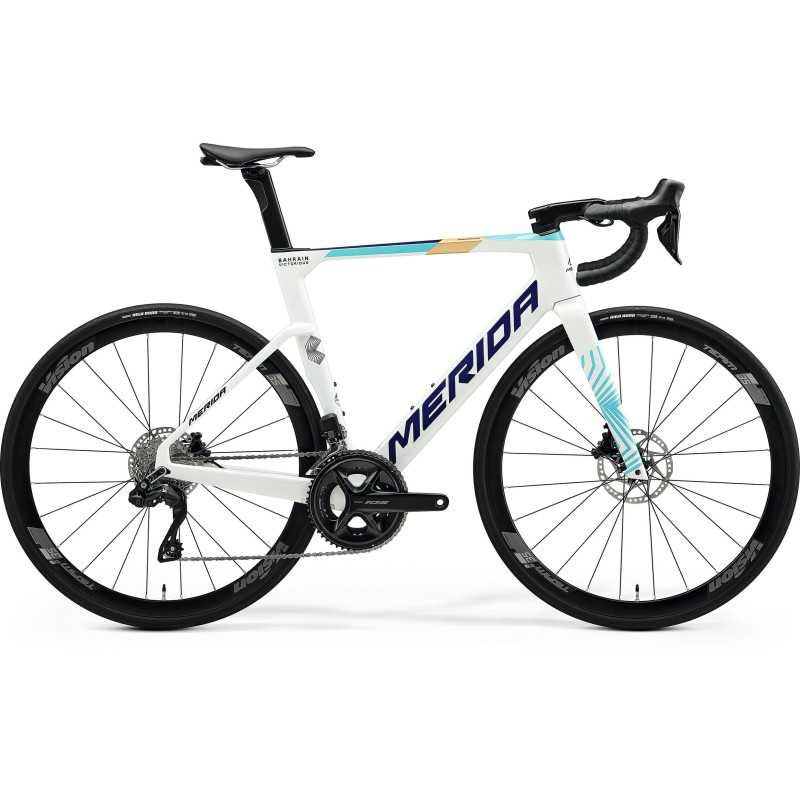 BICICLETA MERIDA REACTO 5000 IV1 Team BICICLETA MERIDA REACTO 5000 IV1 Team