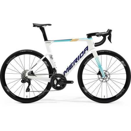 BICICLETA MERIDA REACTO 5000 IV1 Team