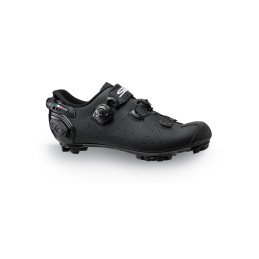 DES CHAUSSURES DRAKO 2S SRS NOIR