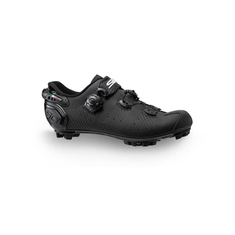ZAPATILLAS DRAKO 2S SRS NEGRO ZAPATILLAS DRAKO 2S SRS NEGRO