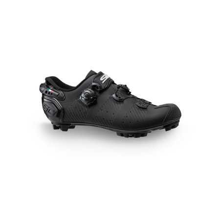 ZAPATILLAS DRAKO 2S SRS NEGRO