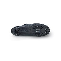 ZAPATILLAS DRAKO 2S SRS NEGRO