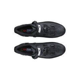 ZAPATILLAS DRAKO 2S SRS NEGRO