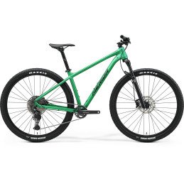 VÉLO MERIDA BIG NINE 400