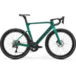 VÉLO MERIDA REACTO 8000