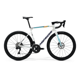 BICICLETA MERIDA SCULTURA 6000 PEARL TEAM