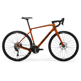 BICICLETA MERIDA SILEX 4000