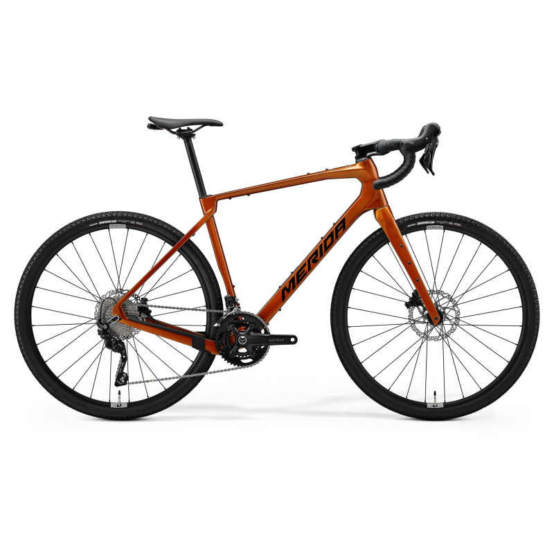 BICICLETA MERIDA SILEX 4000