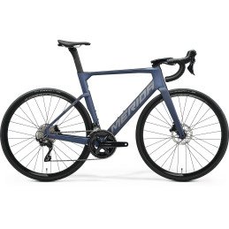 VÉLO MERIDA REACTO 4000 BLUE