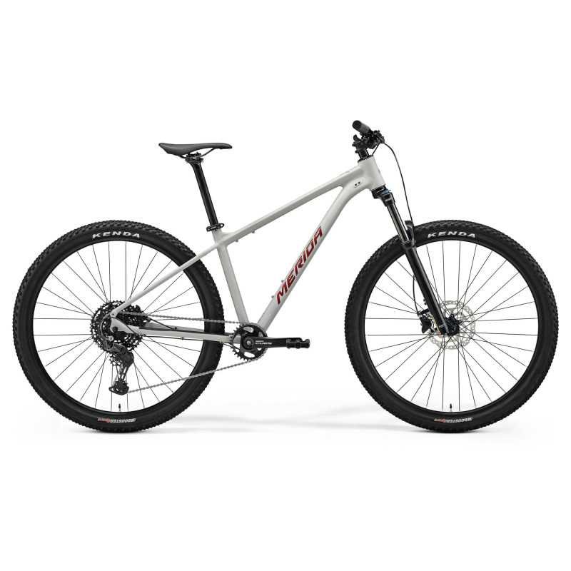 BIKE MERIDA BIG NINE 200