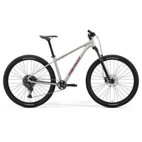 BIKE MERIDA BIG NINE 200