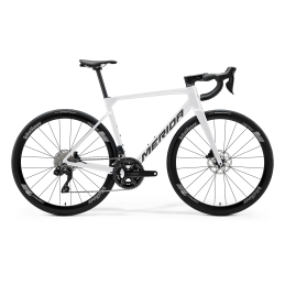 VÉLO MERIDA SCULTURA 5000 PEARL BLANC