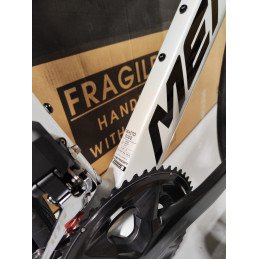 VÉLO MERIDA REACTO 5000 WHEELS VISION SC55