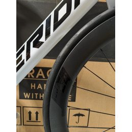 BICICLETA MERIDA REACTO 5000 RUEDAS VISION SC55