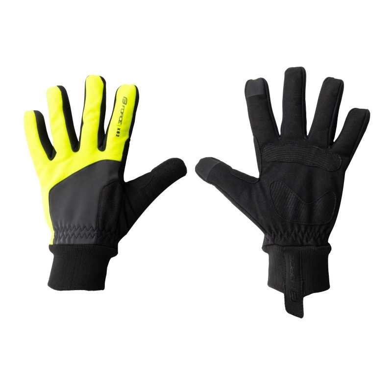 GLOVES FORCE X82