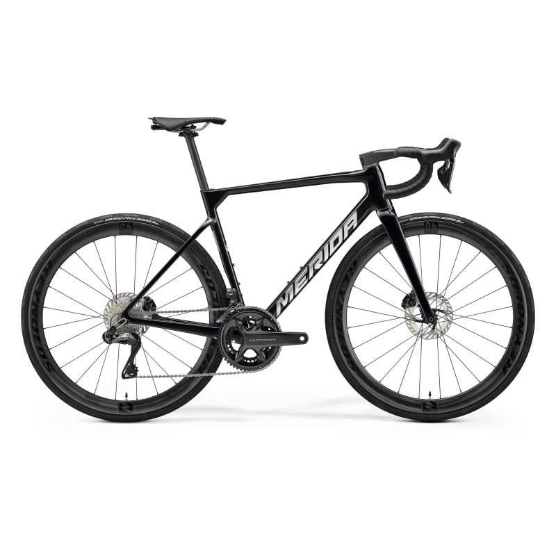 BICICLETA MERIDA SCULTURA 8000 PRETO