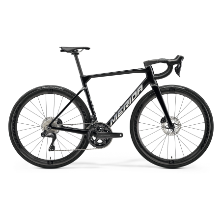 BICICLETA MERIDA SCULTURA 8000 PRETO