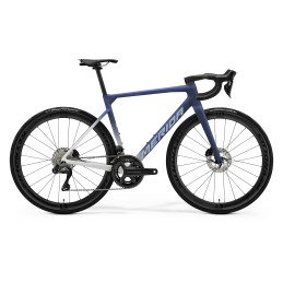 BIKE MERIDA SCULTURA 8000 DUST BLUE